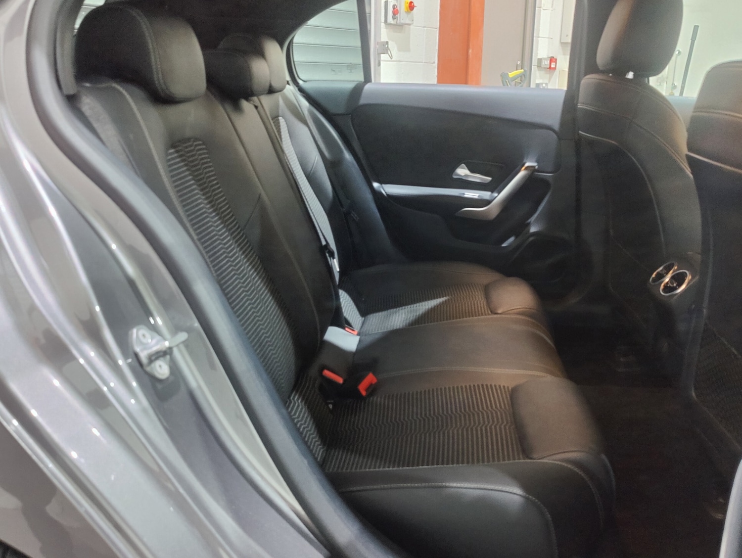 Used Mercedes-Benz A-Class 2018 for sale - 77060551: Photo 19