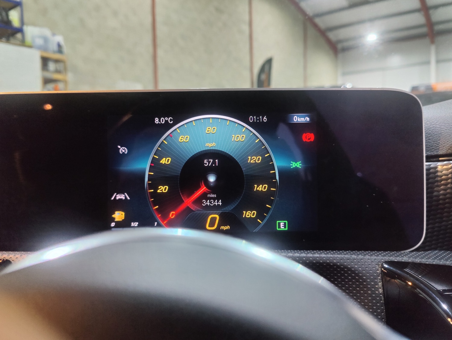 Used Mercedes-Benz A-Class 2018 for sale - 77060551: Photo 21