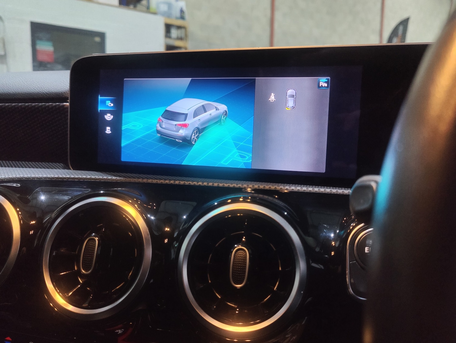 Used Mercedes-Benz A-Class 2018 for sale - 77060551: Photo 22