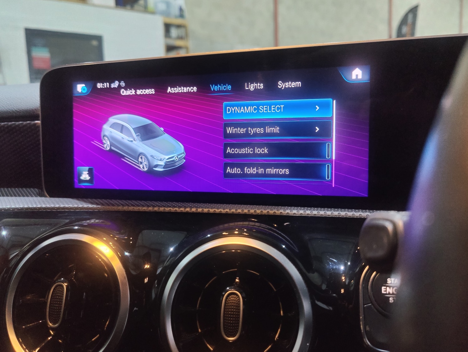 Used Mercedes-Benz A-Class 2018 for sale - 77060551: Photo 26