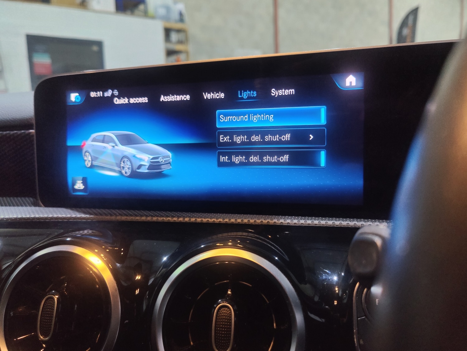 Used Mercedes-Benz A-Class 2018 for sale - 77060551: Photo 27