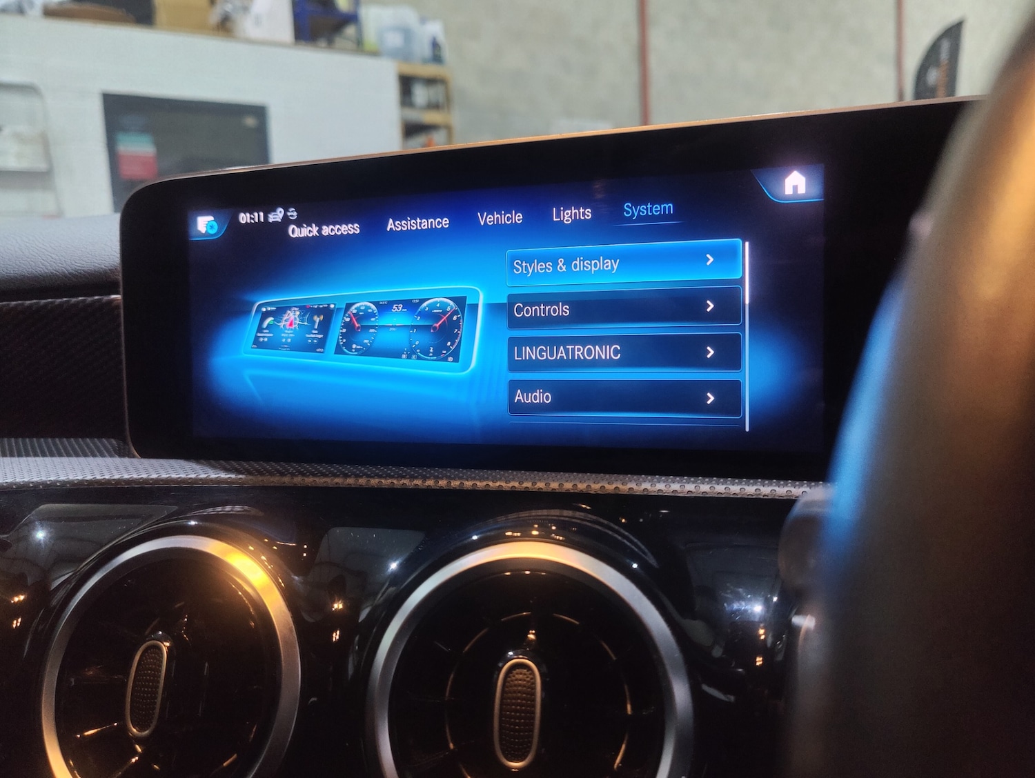 Used Mercedes-Benz A-Class 2018 for sale - 77060551: Photo 28