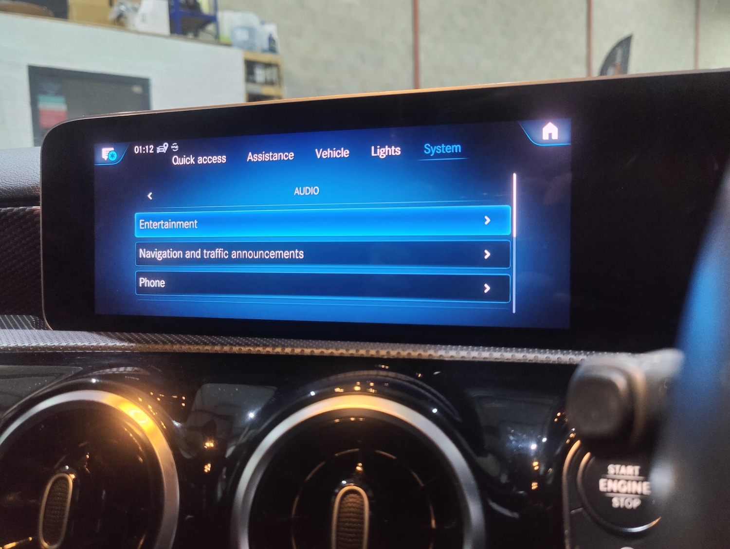 Used Mercedes-Benz A-Class 2018 for sale - 77060551: Photo 30