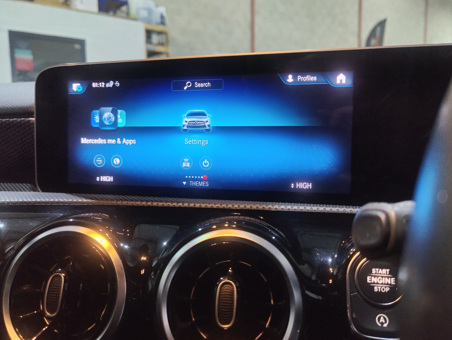 Used Mercedes-Benz A-Class 2018 for sale - 77060551: Photo 31