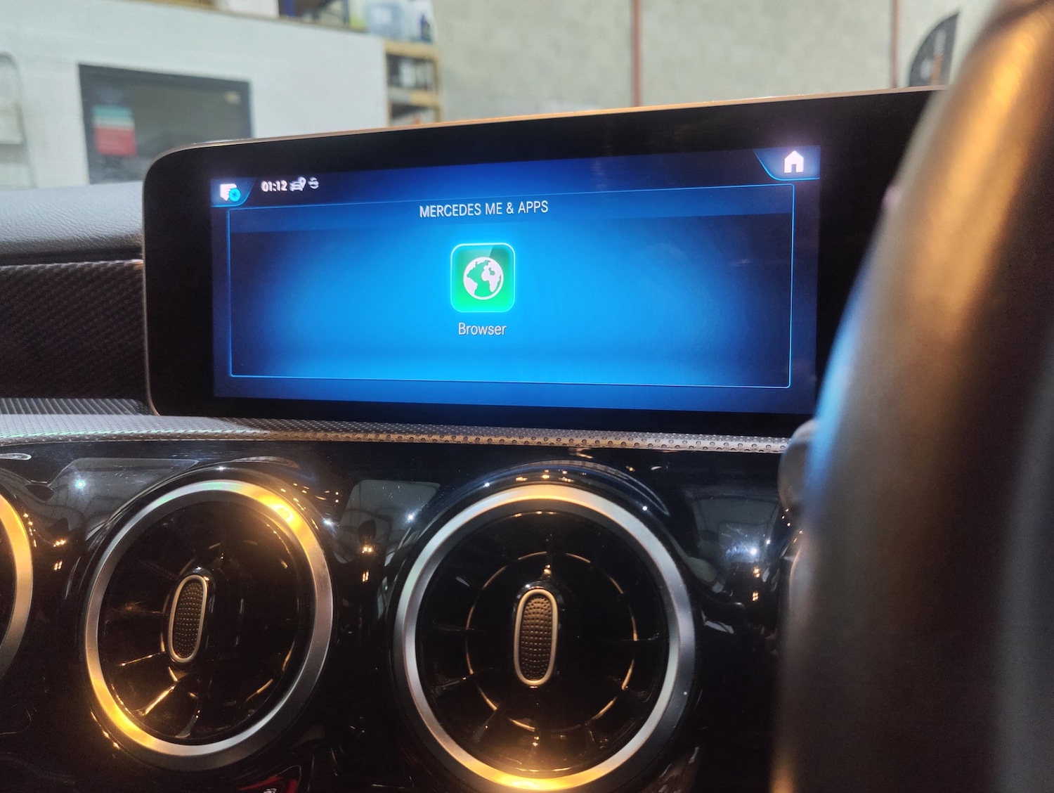 Used Mercedes-Benz A-Class 2018 for sale - 77060551: Photo 32