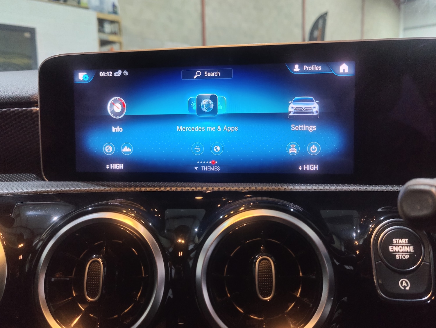 Used Mercedes-Benz A-Class 2018 for sale - 77060551: Photo 33