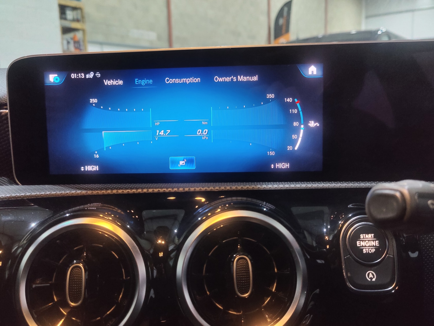 Used Mercedes-Benz A-Class 2018 for sale - 77060551: Photo 34