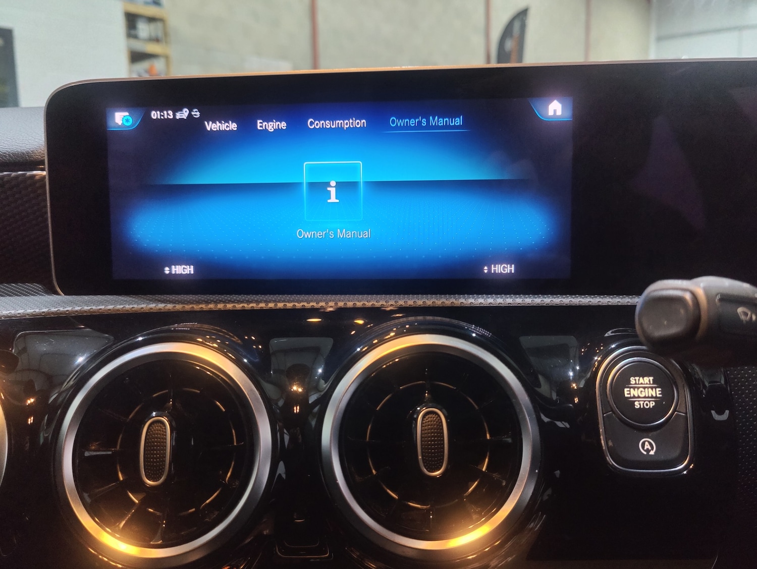 Used Mercedes-Benz A-Class 2018 for sale - 77060551: Photo 35