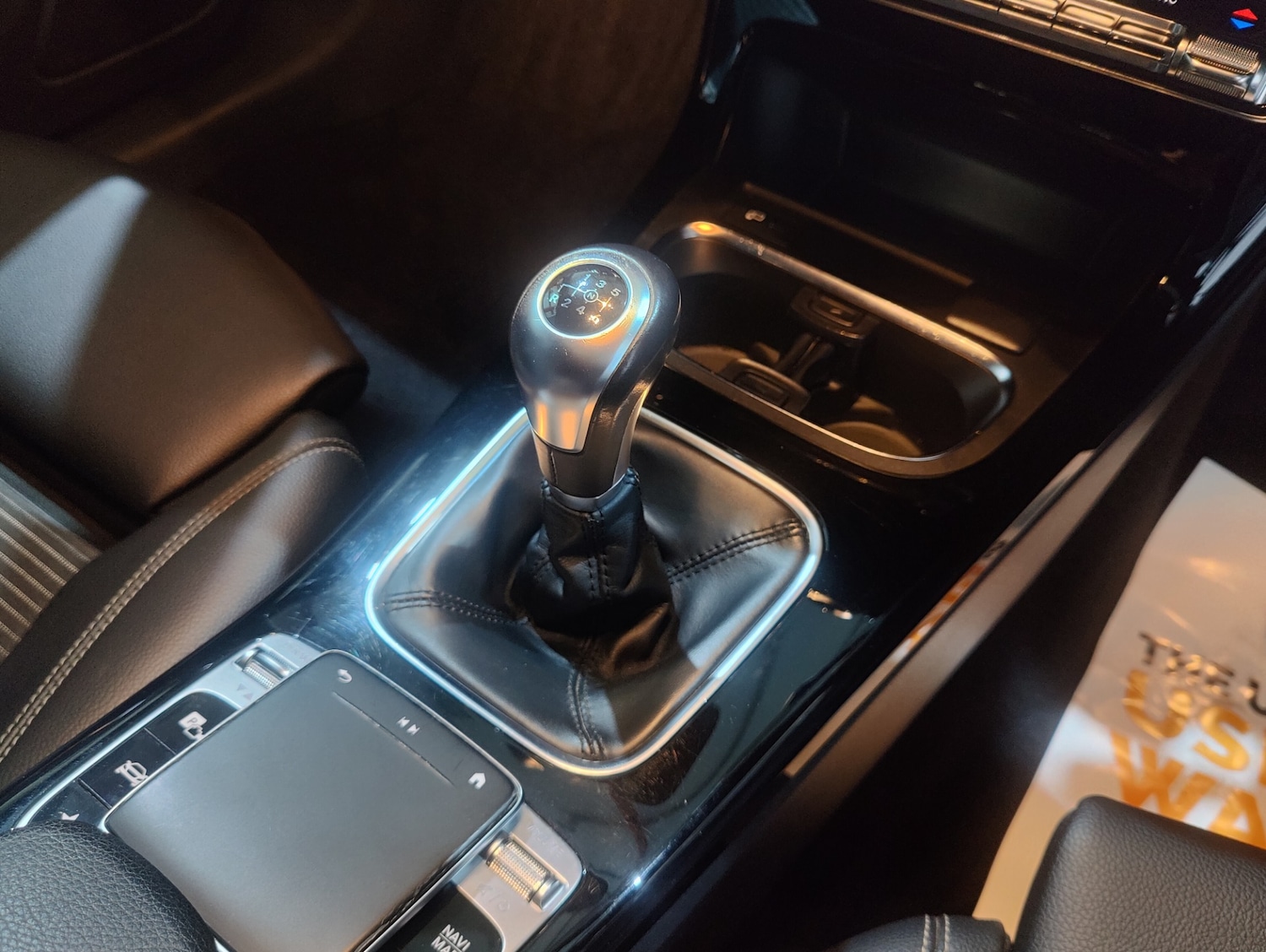 Used Mercedes-Benz A-Class 2018 for sale - 77060551: Photo 37