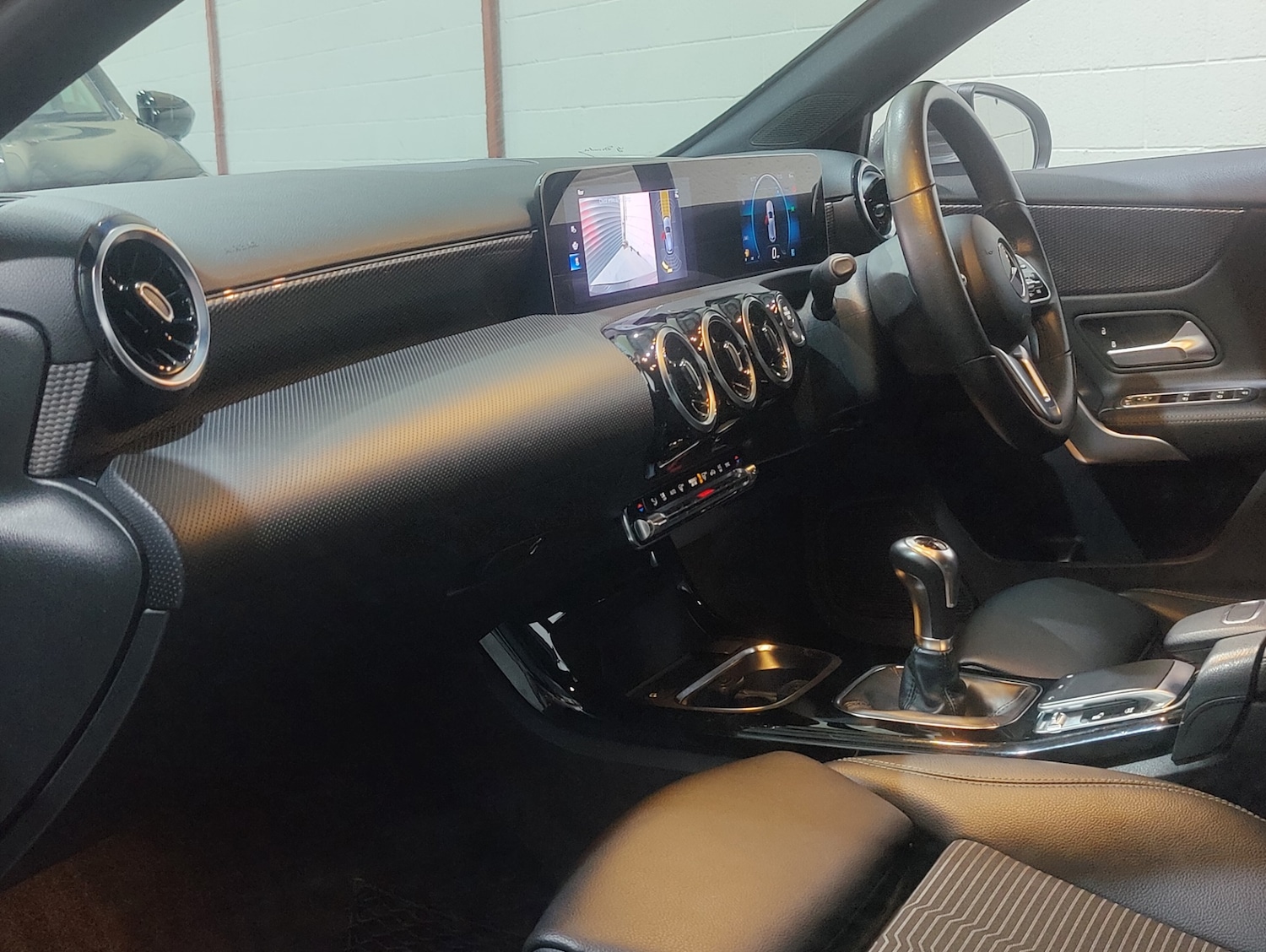 Used Mercedes-Benz A-Class 2018 for sale - 77060551: Photo 4