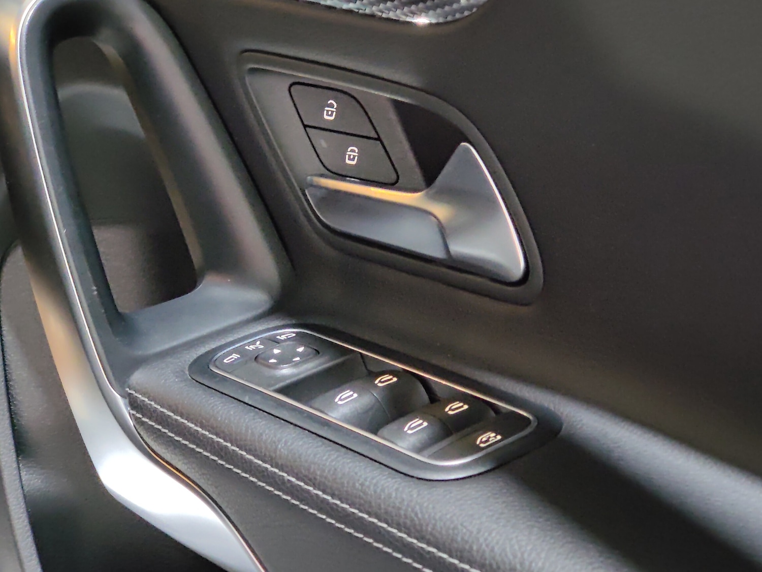 Used Mercedes-Benz A-Class 2018 for sale - 77060551: Photo 40