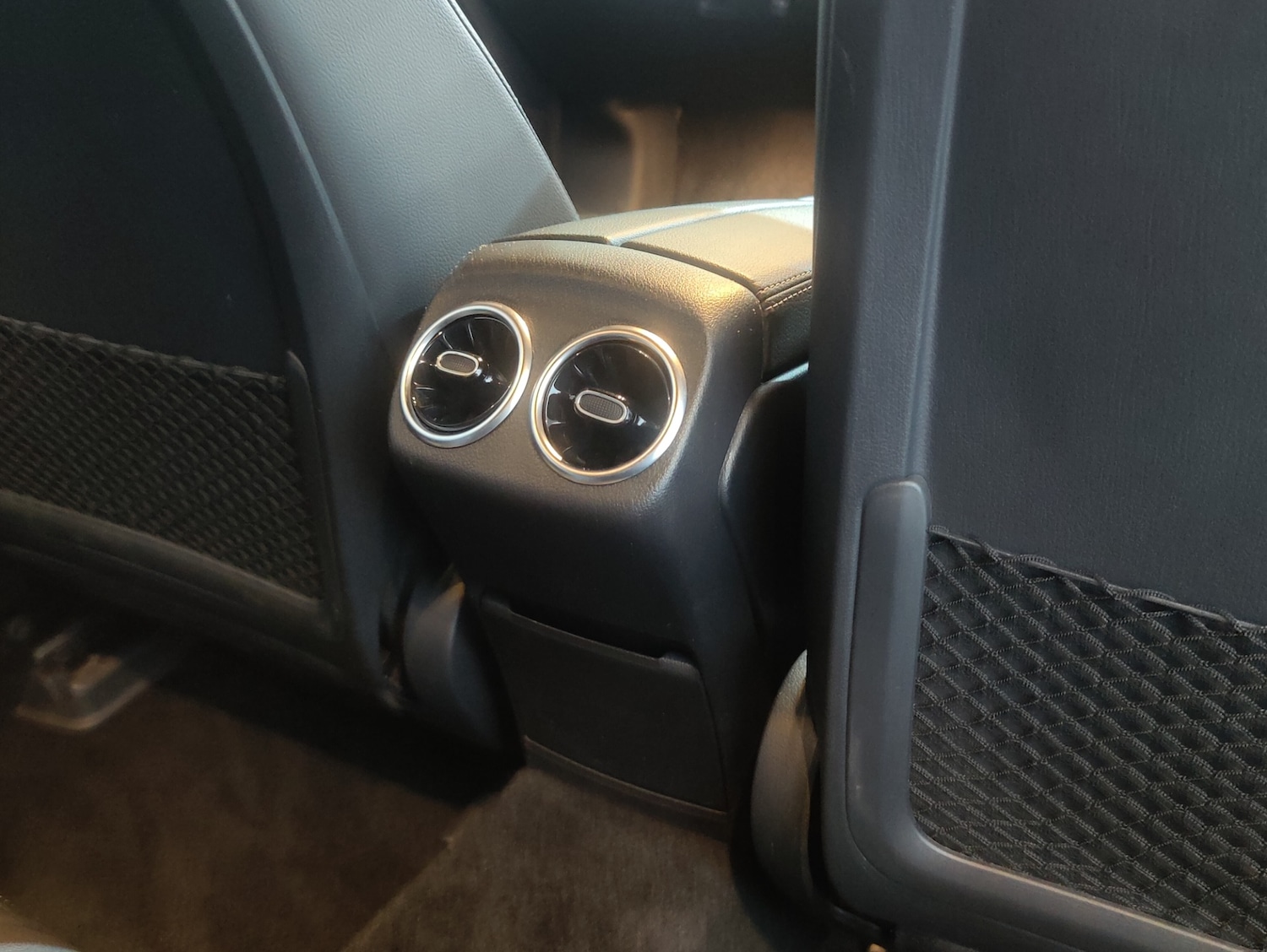 Used Mercedes-Benz A-Class 2018 for sale - 77060551: Photo 47