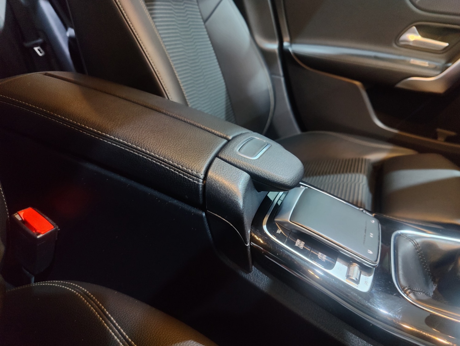 Used Mercedes-Benz A-Class 2018 for sale - 77060551: Photo 49