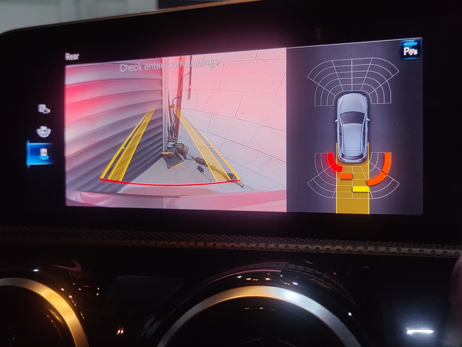 Used Mercedes-Benz A-Class 2018 for sale - 77060551: Photo 5