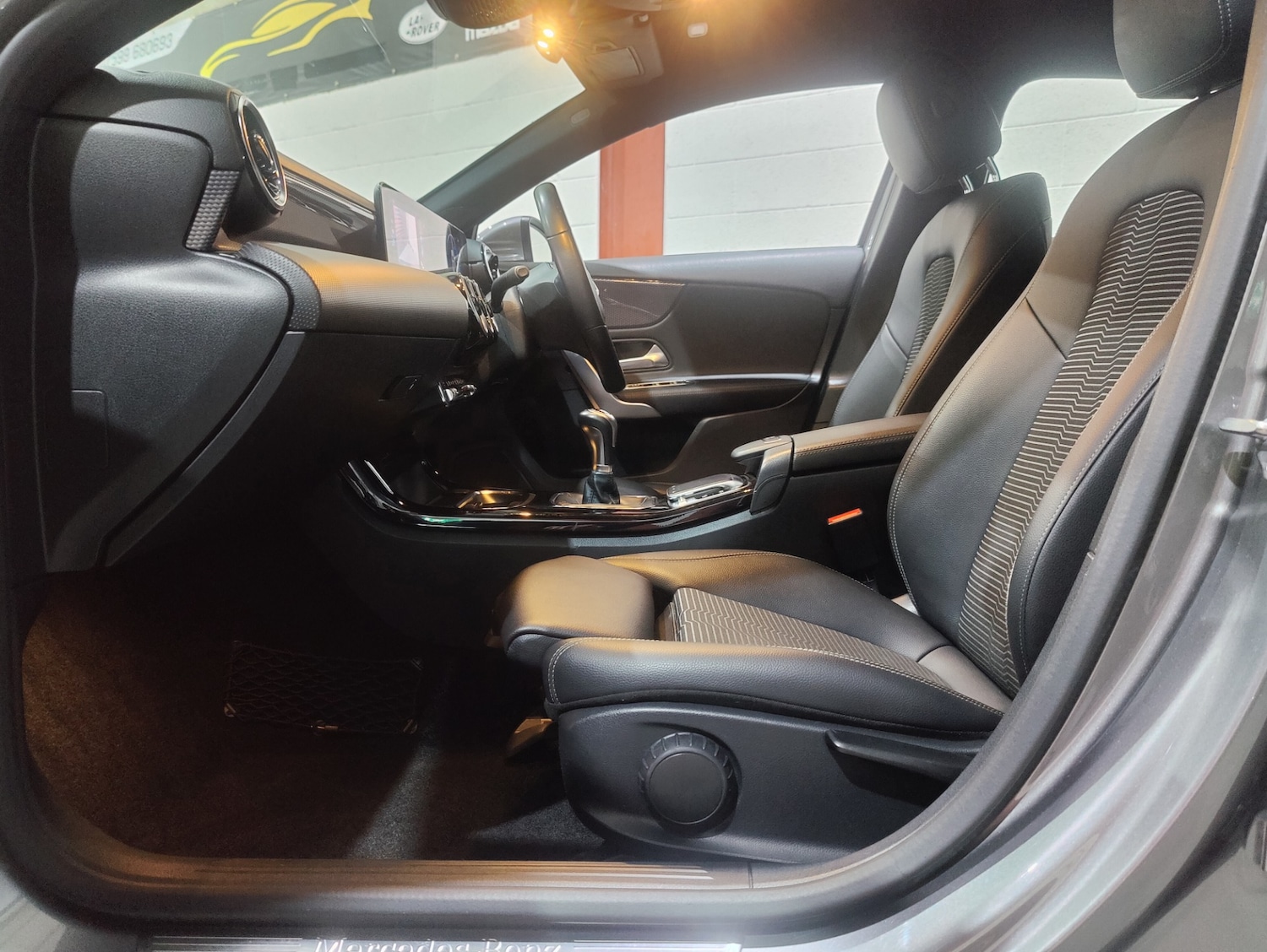 Used Mercedes-Benz A-Class 2018 for sale - 77060551: Photo 53