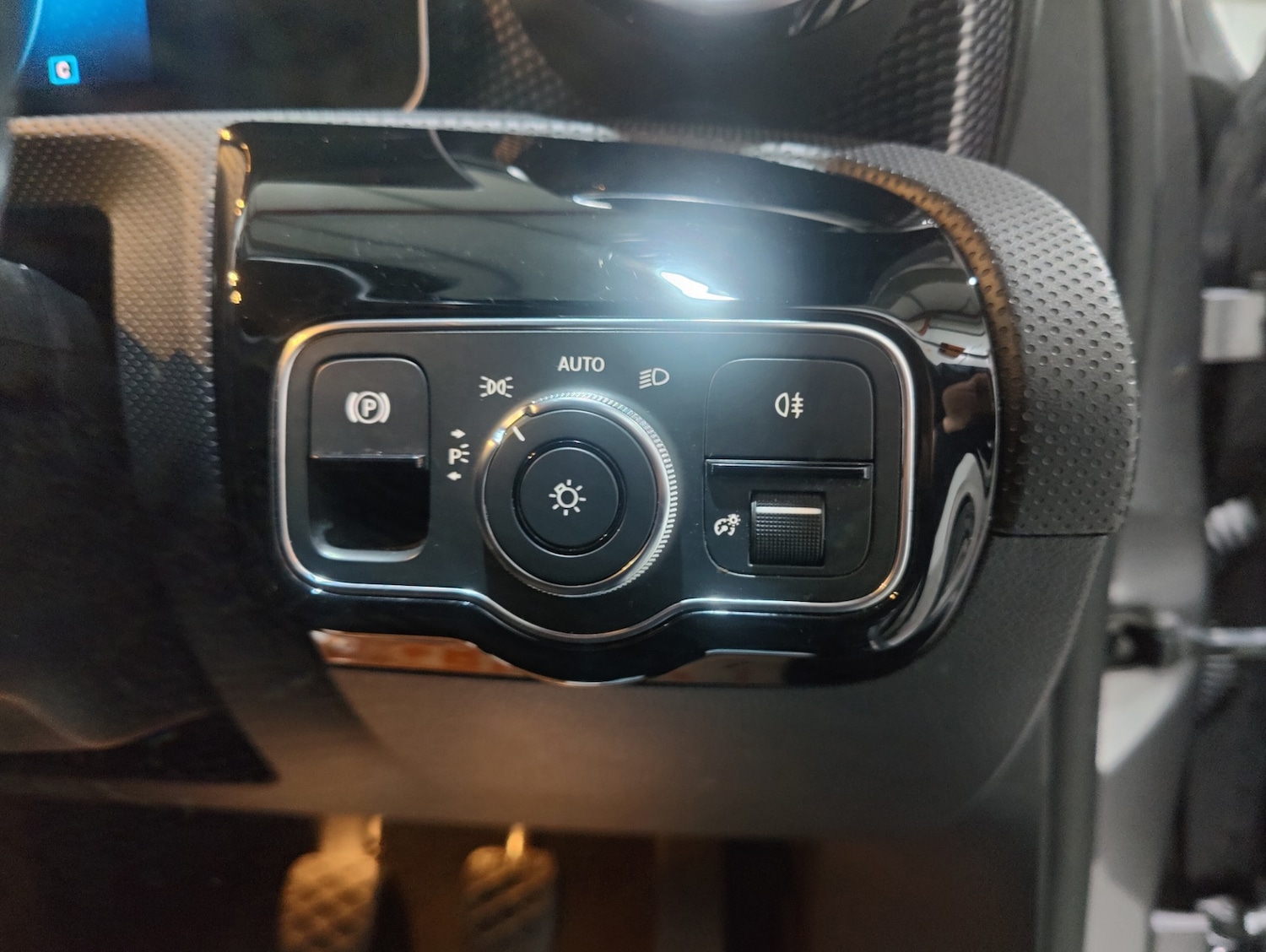 Used Mercedes-Benz A-Class 2018 for sale - 77060551: Photo 60