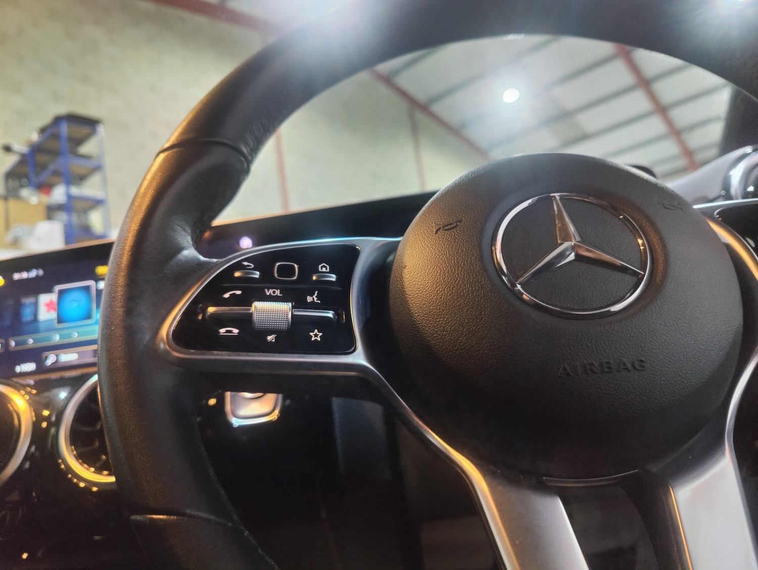 Used Mercedes-Benz A-Class 2018 for sale - 77060551: Photo 62