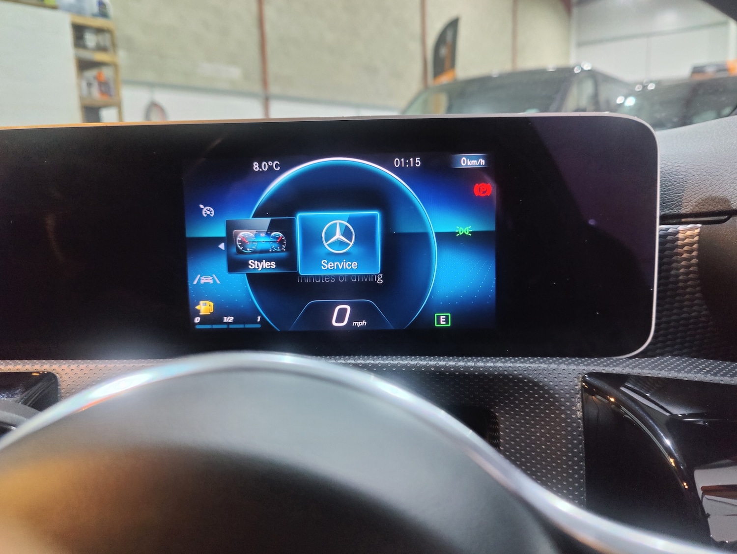 Used Mercedes-Benz A-Class 2018 for sale - 77060551: Photo 64