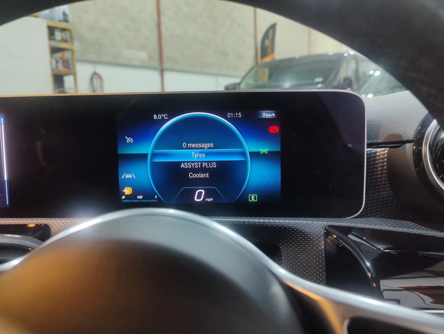 Used Mercedes-Benz A-Class 2018 for sale - 77060551: Photo 65