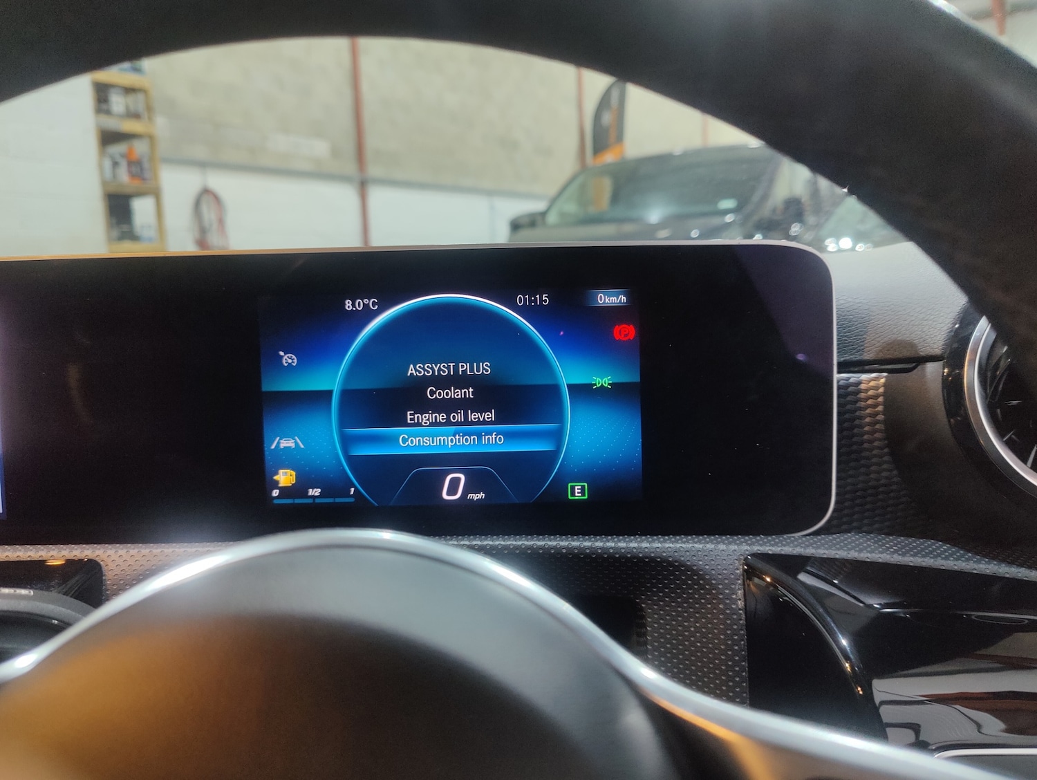 Used Mercedes-Benz A-Class 2018 for sale - 77060551: Photo 66