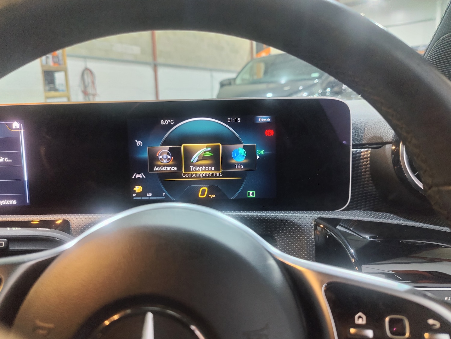 Used Mercedes-Benz A-Class 2018 for sale - 77060551: Photo 69