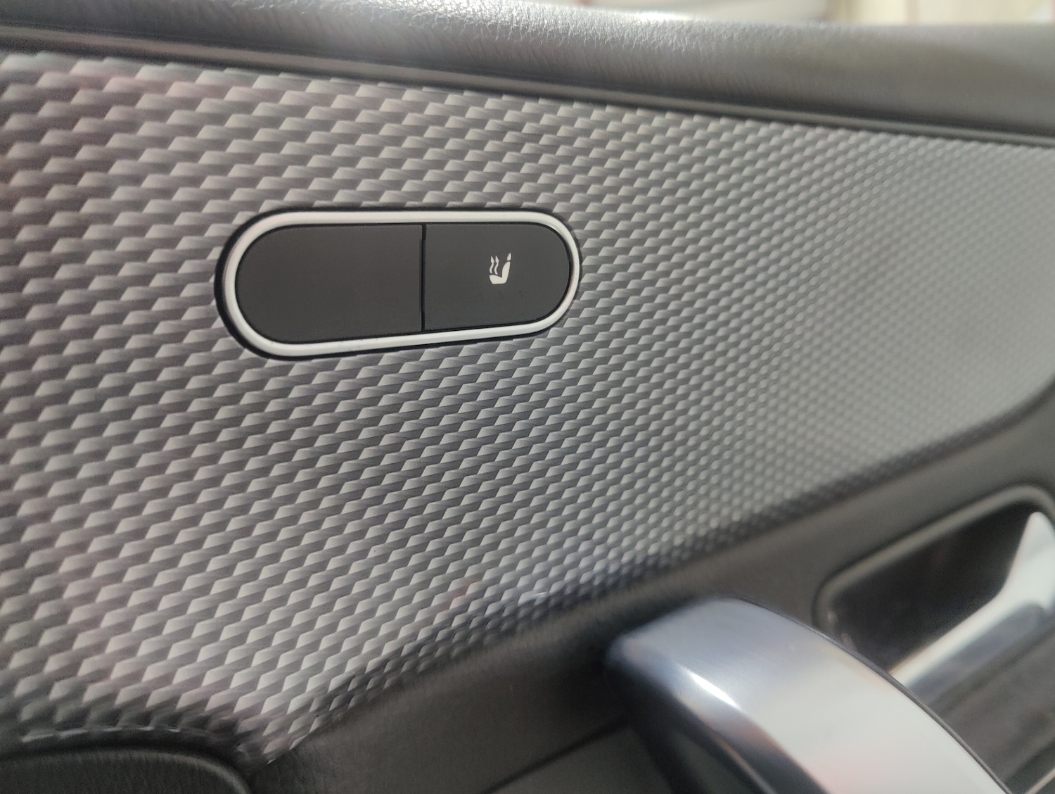 Used Mercedes-Benz A-Class 2018 for sale - 77060551: Photo 7