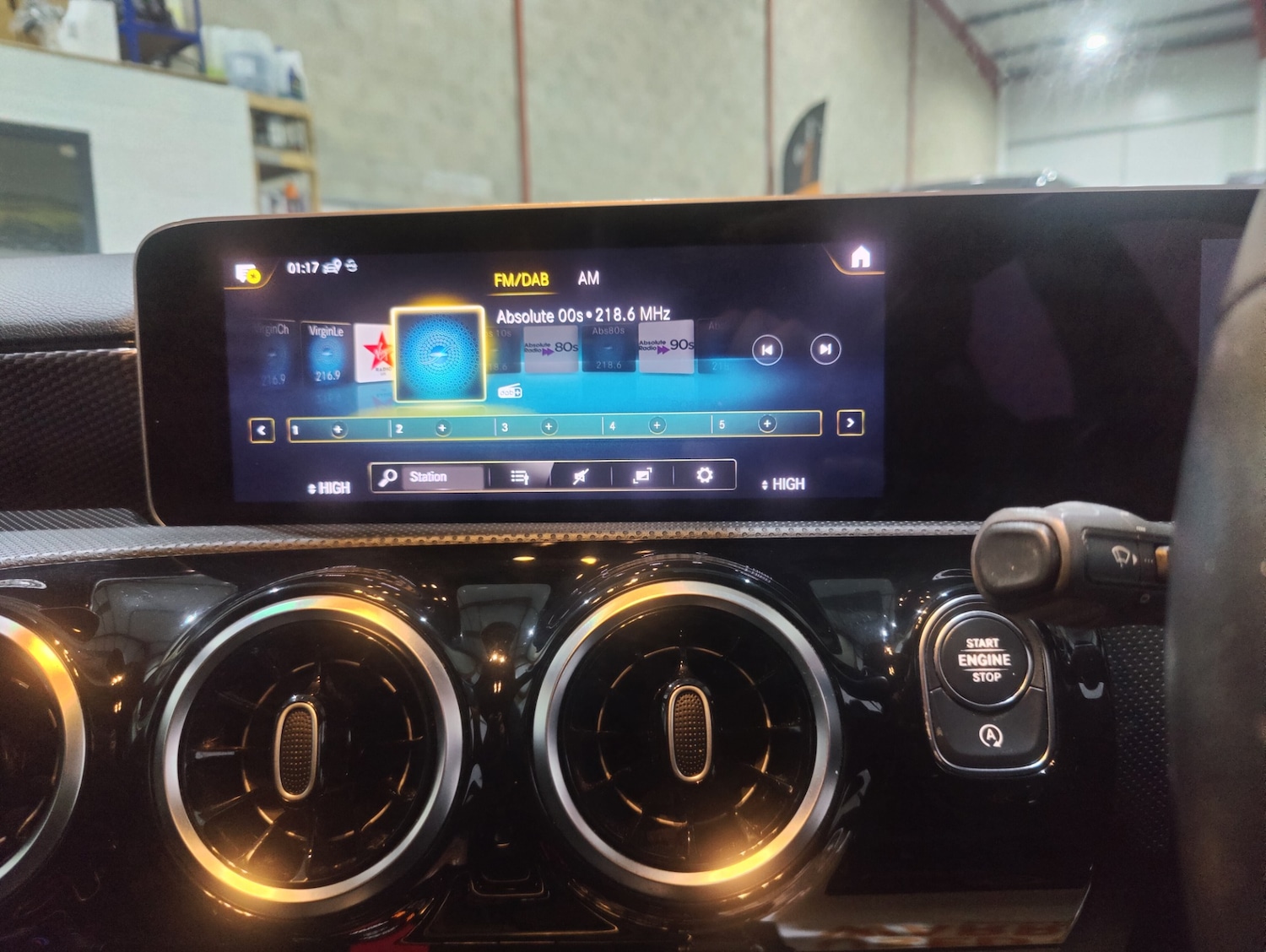 Used Mercedes-Benz A-Class 2018 for sale - 77060551: Photo 70