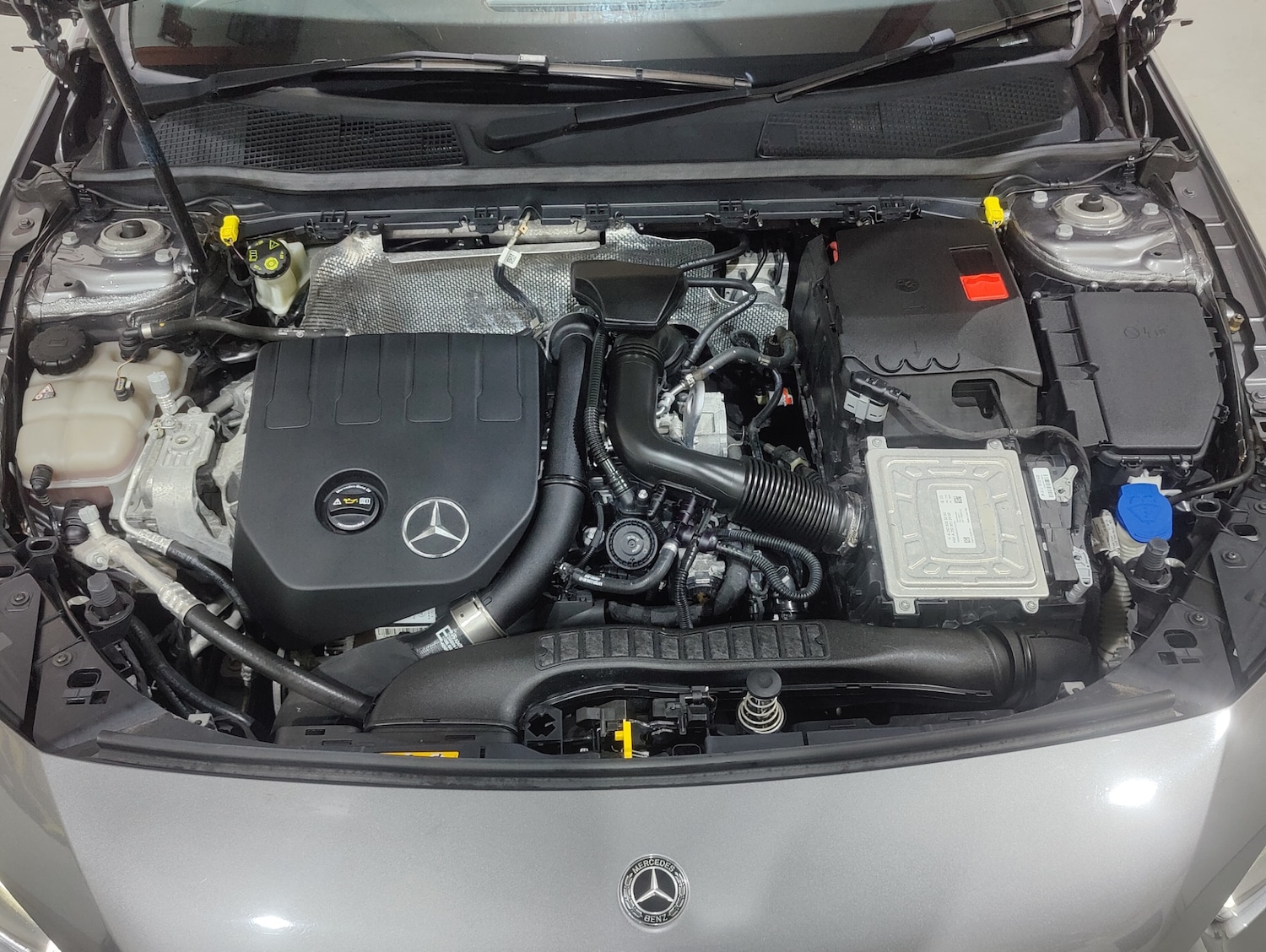 Used Mercedes-Benz A-Class 2018 for sale - 77060551: Photo 81