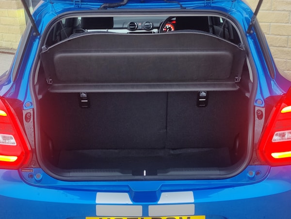 Used Suzuki Swift 2021 for sale - 76190116: Photo 12