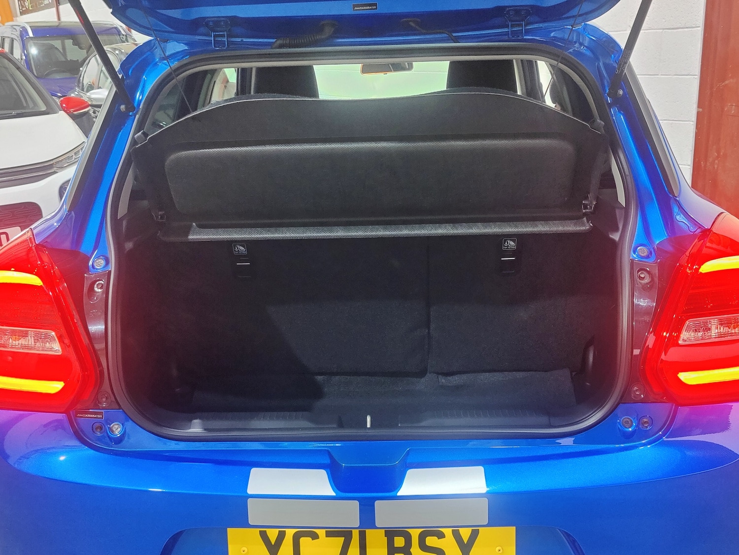 Used Suzuki Swift 2021 for sale - 76190116: Photo 13