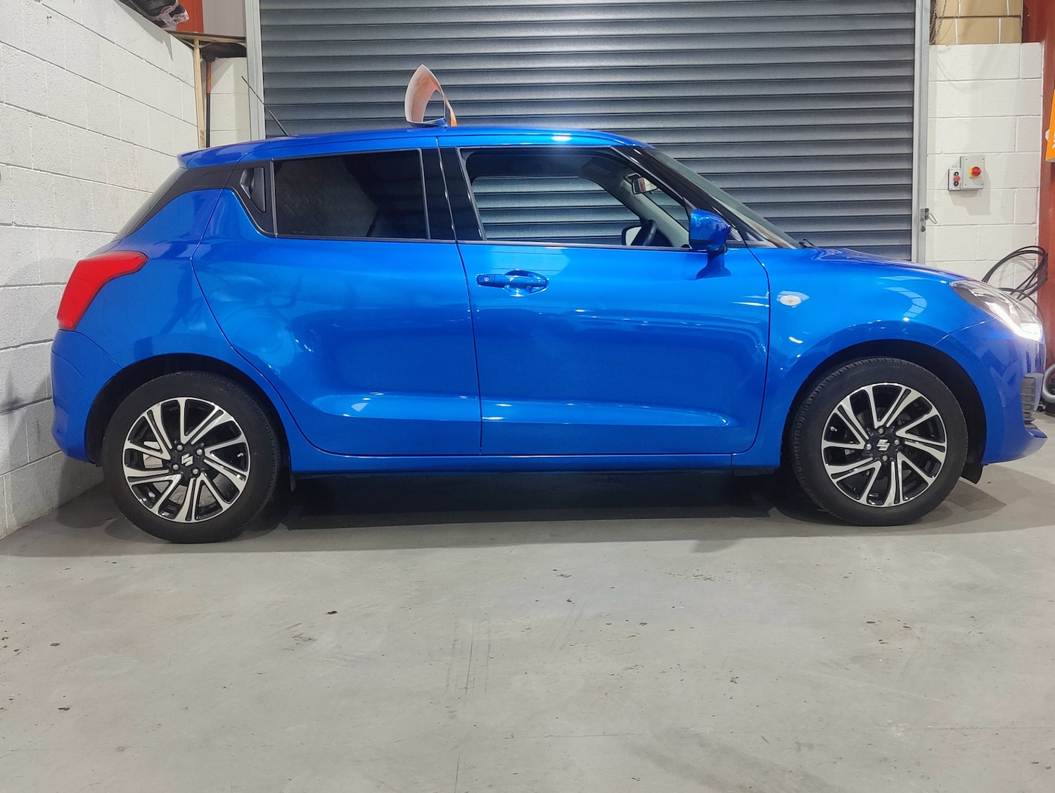 Used Suzuki Swift 2021 for sale - 76190116: Photo 17