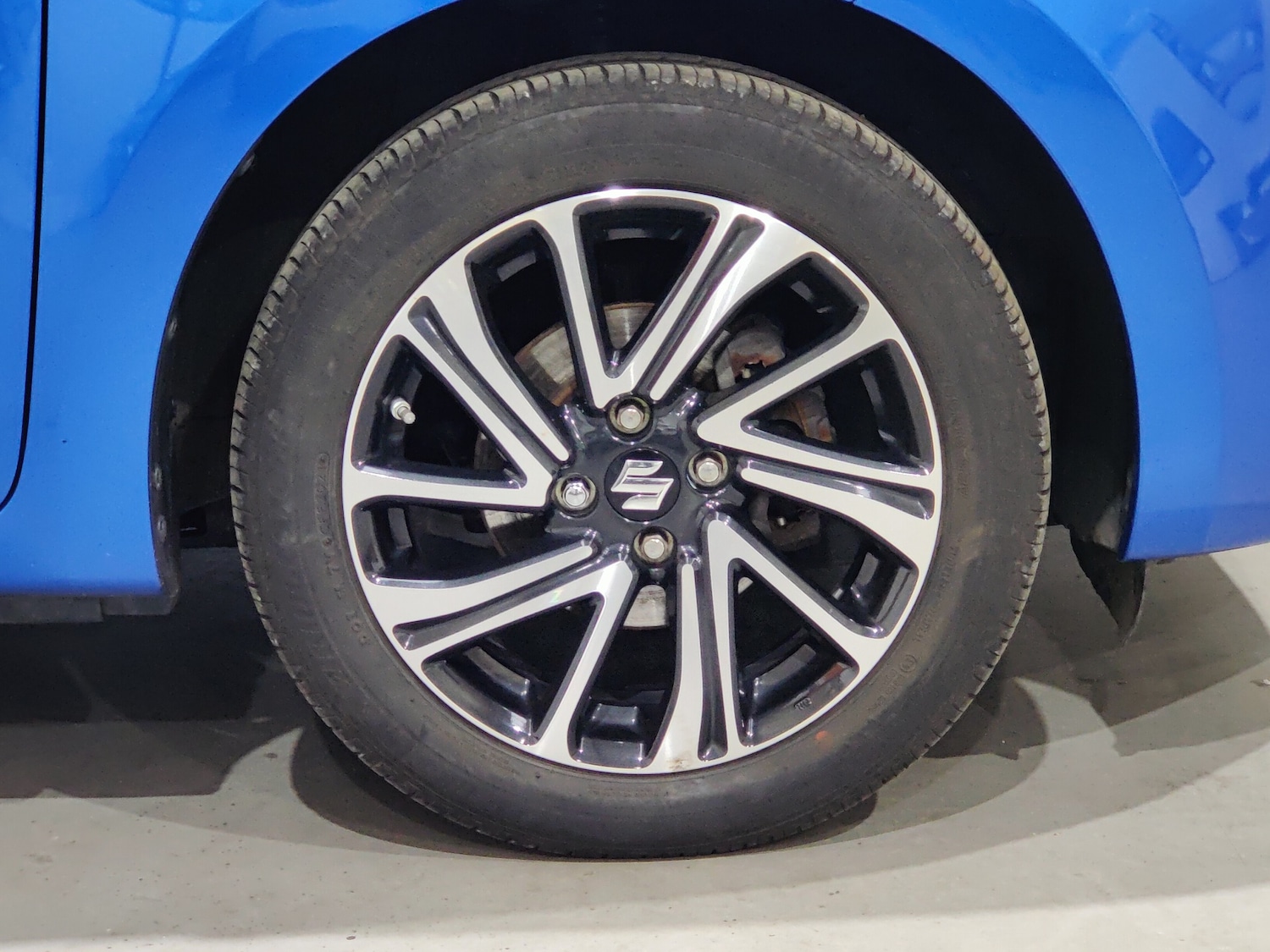 Used Suzuki Swift 2021 for sale - 76190116: Photo 18