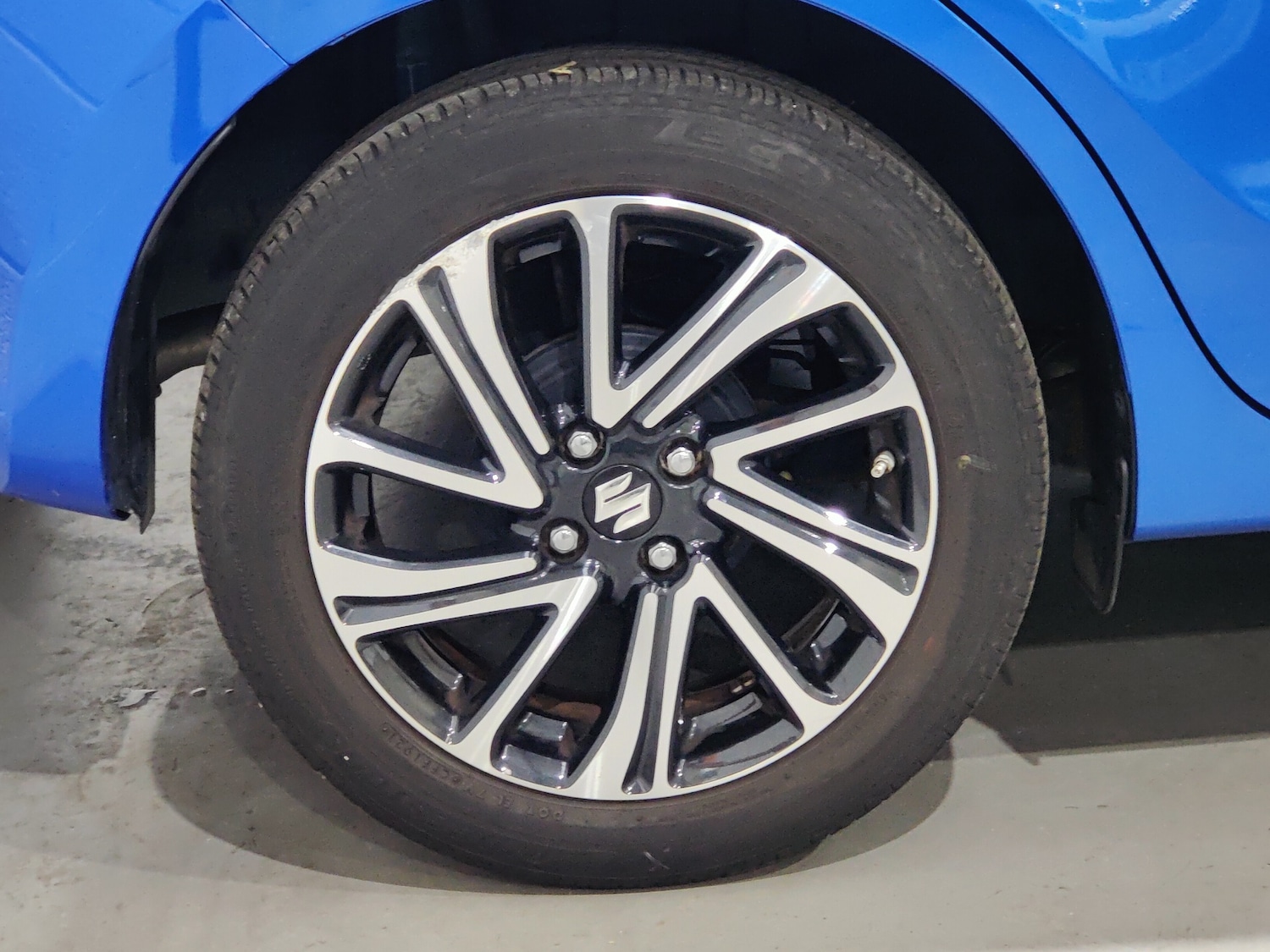 Used Suzuki Swift 2021 for sale - 76190116: Photo 19