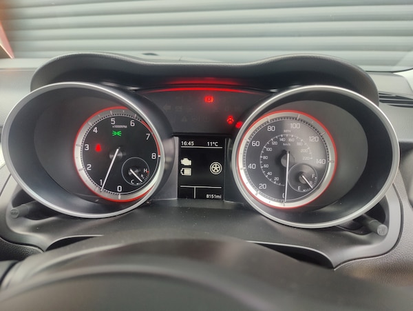 Used Suzuki Swift 2021 for sale - 76190116: Photo 19