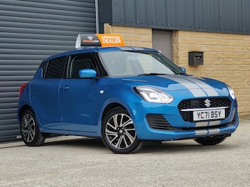 Suzuki - Swift