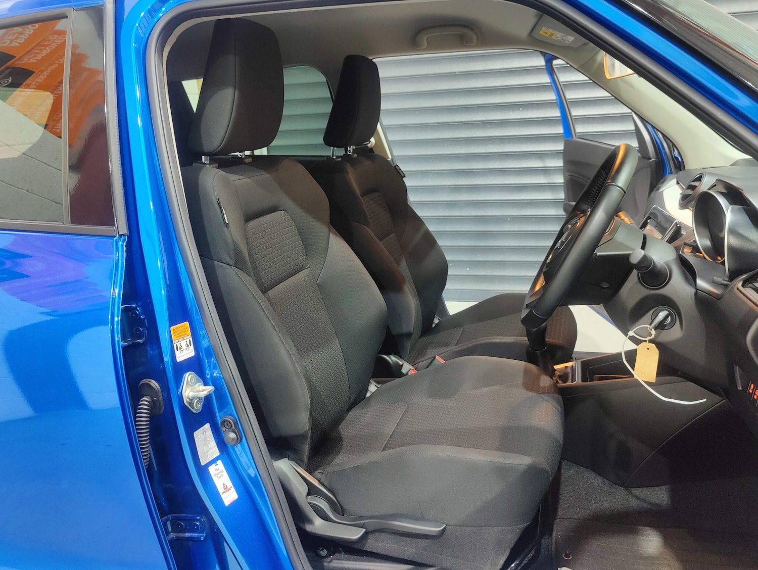 Used Suzuki Swift 2021 for sale - 76190116: Photo 21