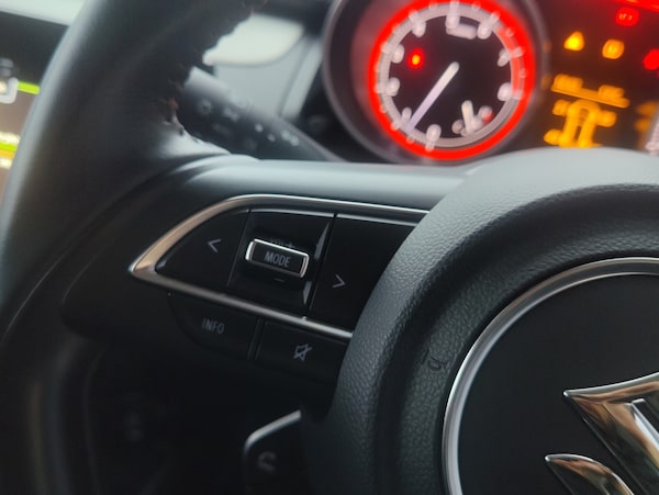 Used Suzuki Swift 2021 for sale - 76190116: Photo 21
