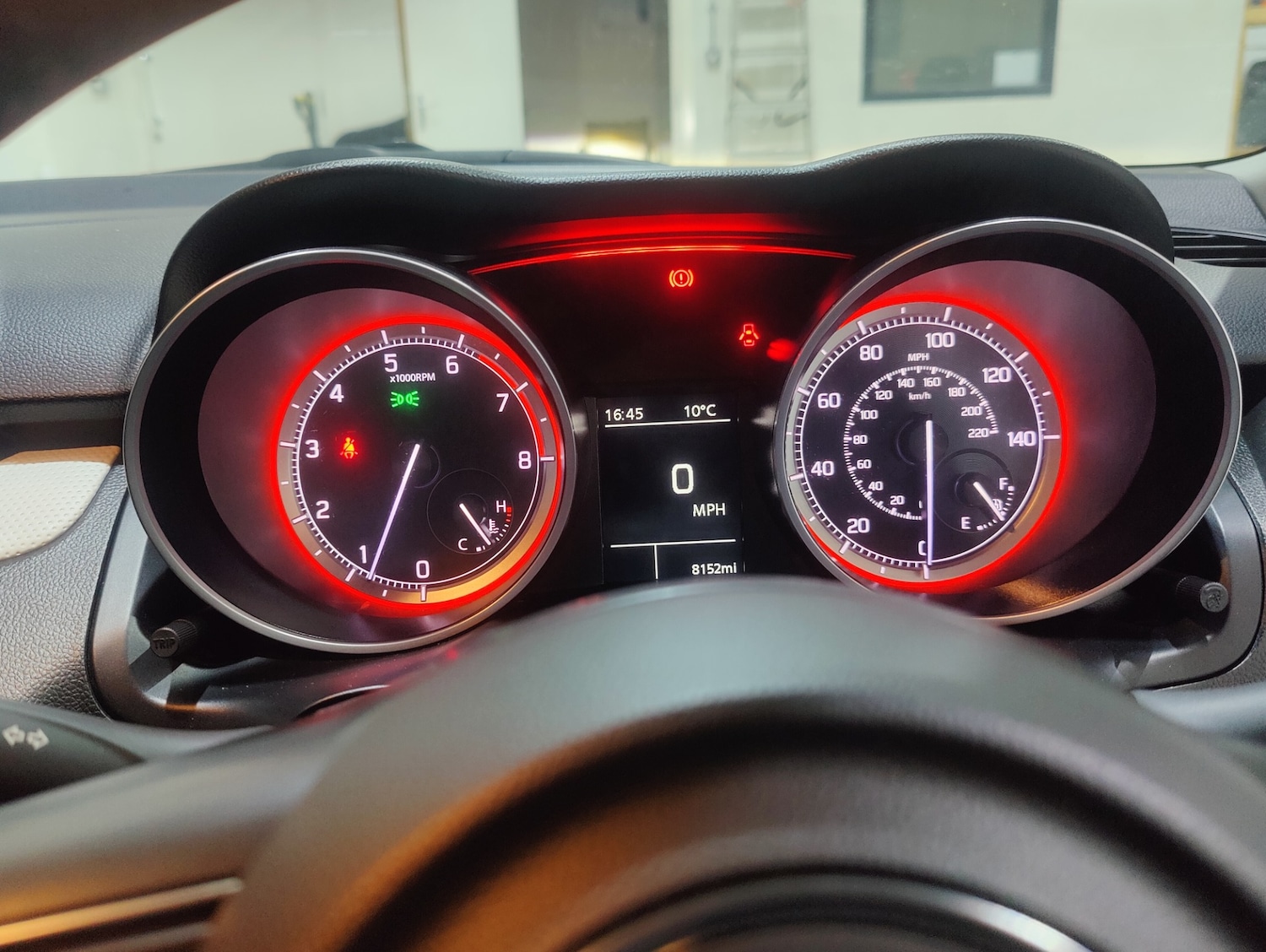 Used Suzuki Swift 2021 for sale - 76190116: Photo 23