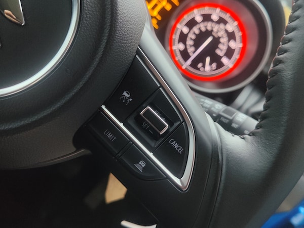 Used Suzuki Swift 2021 for sale - 76190116: Photo 23
