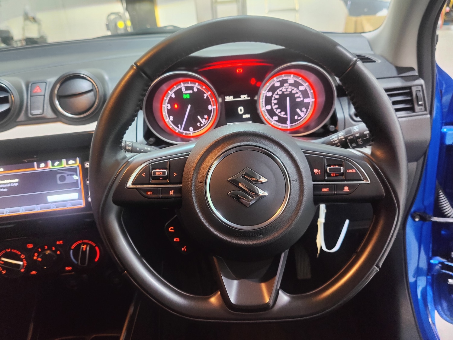 Used Suzuki Swift 2021 for sale - 76190116: Photo 24