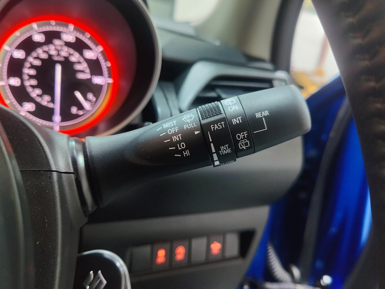 Used Suzuki Swift 2021 for sale - 76190116: Photo 28