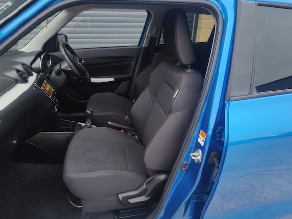 Used Suzuki Swift 2021 for sale - 76190116: Photo 29