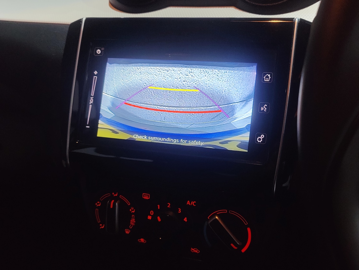 Used Suzuki Swift 2021 for sale - 76190116: Photo 31