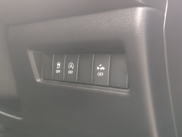 Used Suzuki Swift 2021 for sale - 76190116: Photo 31
