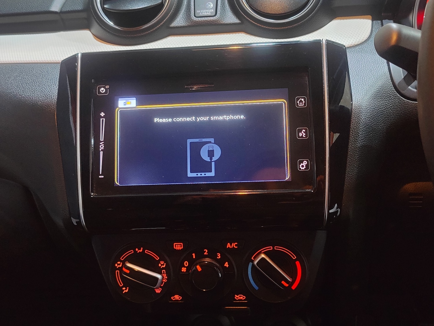 Used Suzuki Swift 2021 for sale - 76190116: Photo 32