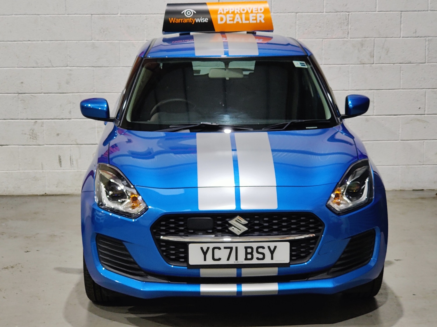 Used Suzuki Swift 2021 for sale - 76190116: Photo 34