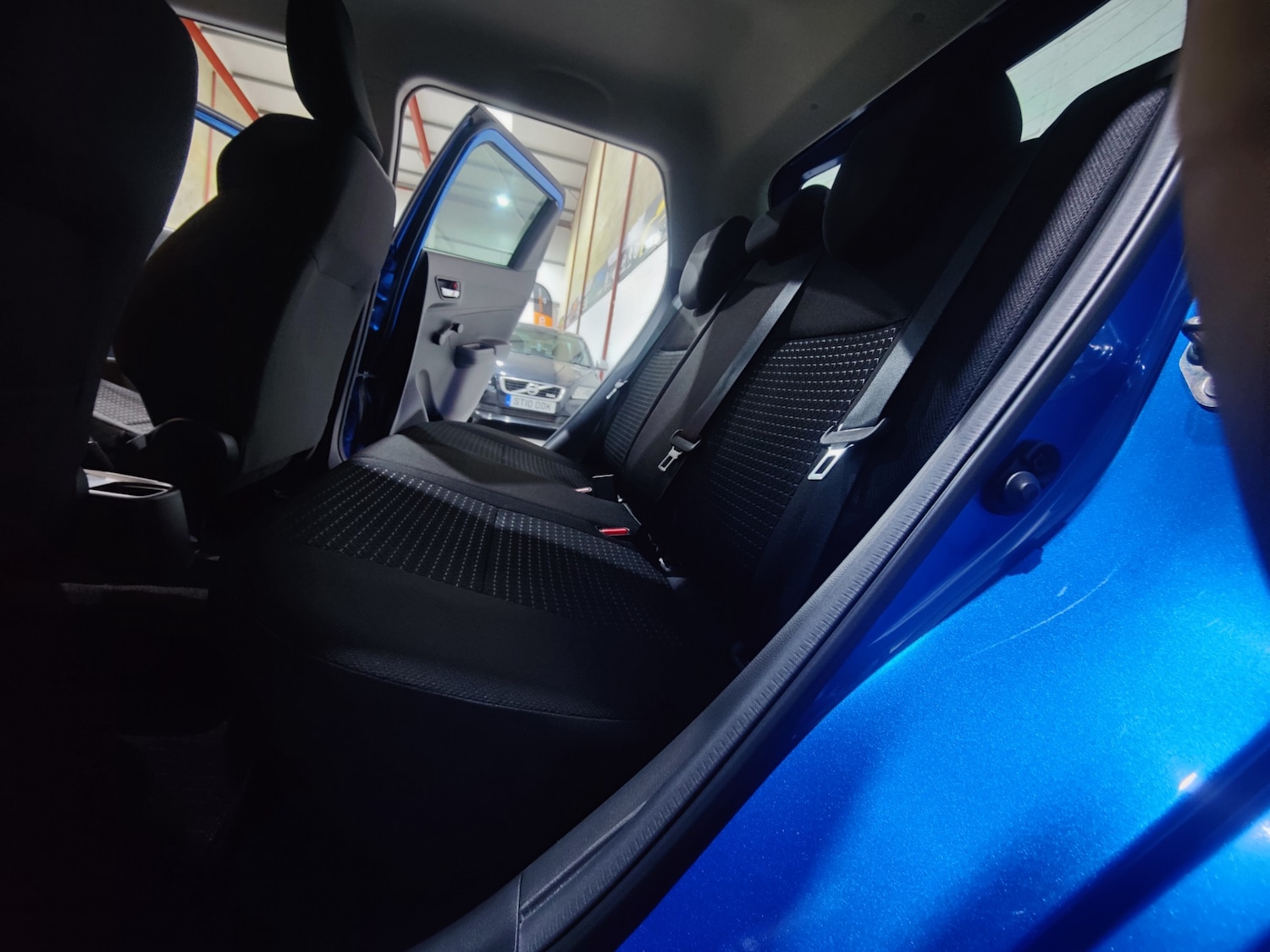 Used Suzuki Swift 2021 for sale - 76190116: Photo 38