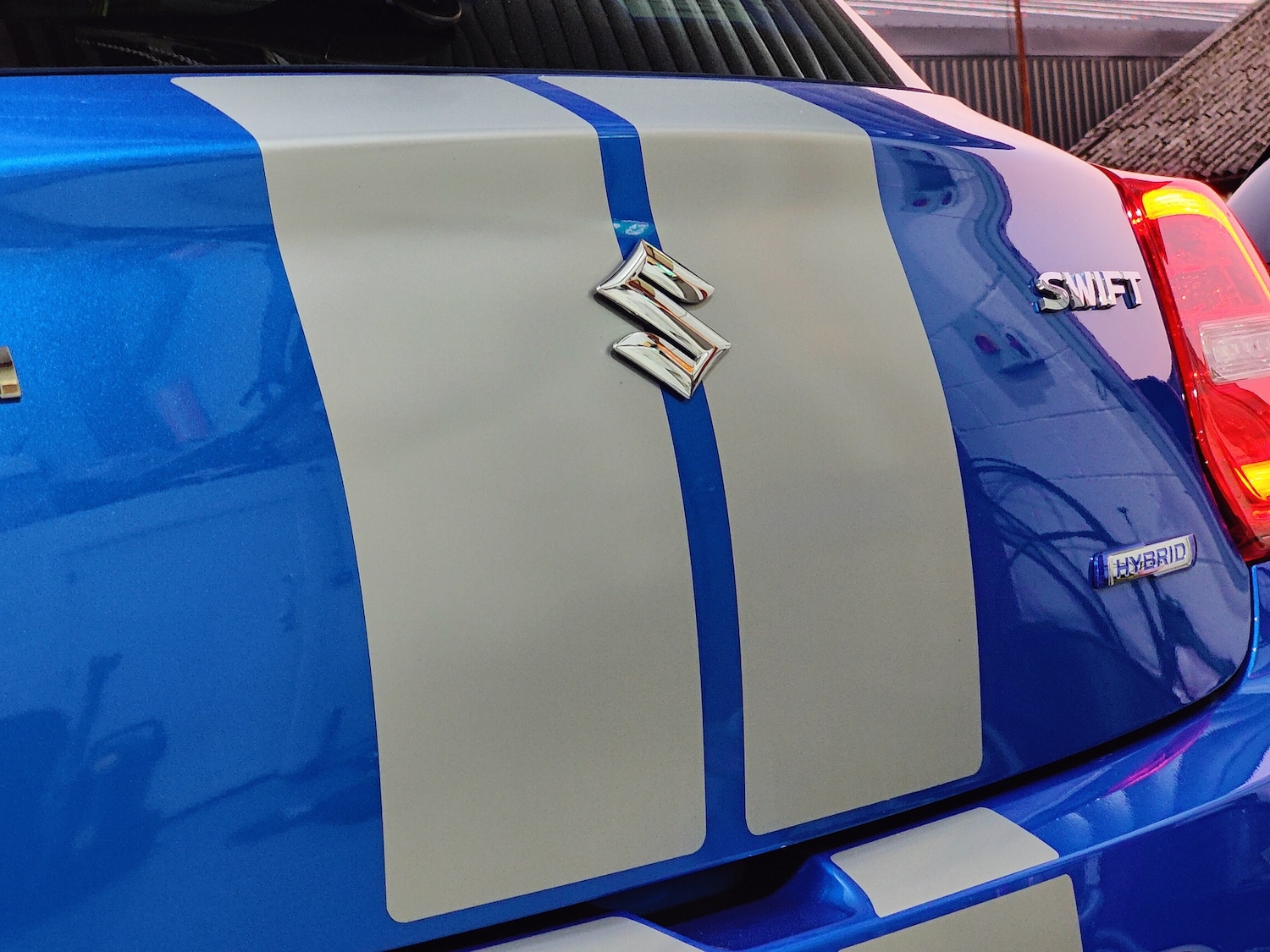 Used Suzuki Swift 2021 for sale - 76190116: Photo 40