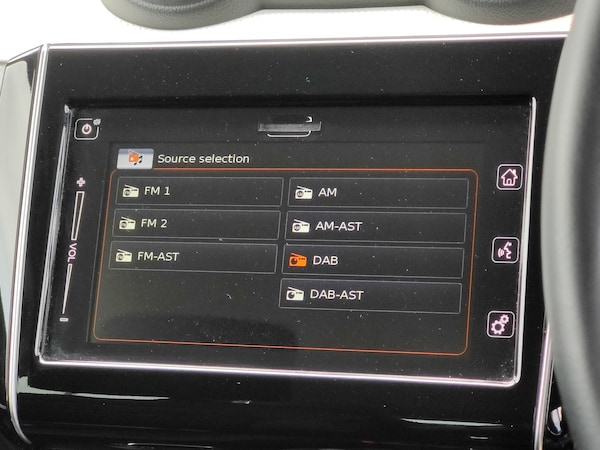Used Suzuki Swift 2021 for sale - 76190116: Photo 40