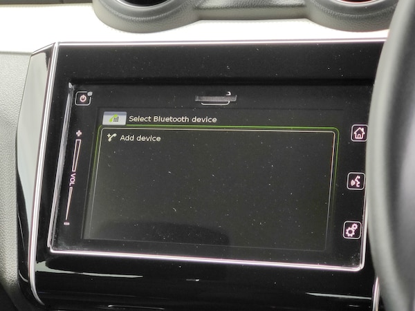 Used Suzuki Swift 2021 for sale - 76190116: Photo 41